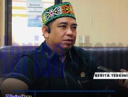 Sakirman Berharap UMKM Tetap Berjalan Meski Proyek Revitalisasi Tepian Teratai Berjalan