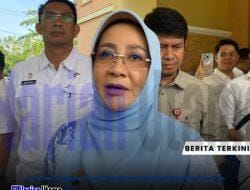 Komitmen Bupati Tingkatkan Kualitas Hidup Masyarakat Lewat Pembangunan Infrastruktur