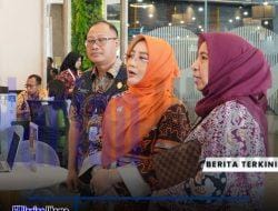 Pemkab Berau Studi Tiru Suksesnya MPP Surabaya Untuk Peningkatan Pelayanan Publik