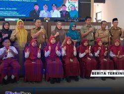 Bupati Komitmen Cukupi Kebutuhan Pangan Masyarakat Berau