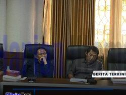 Rudi Mangunsong Kritik Rencana Pemindahan Penambang Pasir