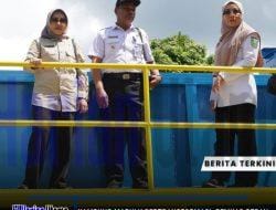 Kampung Mapulu Bertransformasi, Pemkab Berau Genjot Pembangunan Infrastruktur
