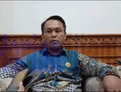 Abdi Firdaus Kritisi Progres Proyek MYC yang Dinilai Jauh dari Harapan