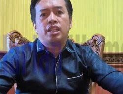 Rapat Banggar DPRD Kutim Ditunda Akibat Ketidakhadiran Sekda Rizali Hadi