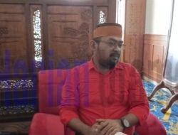 Faizal Rachman Dorong Perda Perlindungan Lahan Pangan Berkelanjutan Segera Dibahas dan Diimplentasikan