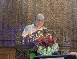 Pansus DPRD Kutim Laporkan Tahapan Penanganan Konflik Poktan Karya Bersama dengan PT Indominco Mandiri