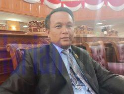 Abdi Firdaus Minta Pemerintah Prioritaskan Pembangunan Infrastruktur di Desa dan Daerah Terpencil