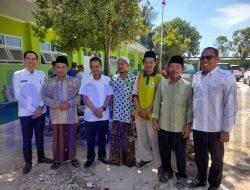Disdikbud Rencanakan Revitalisasi SMP Al Ma’arif