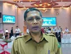 Tekan Kasus Kekerasan terhadap Anak, DPPPA Kutim Adakan Sosialisasi Parenting