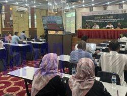 Pemkab Kutim Luncurkan FORMIKA untuk Pembangunan Berkelanjutan