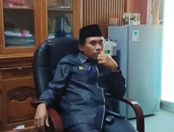 Anggota DPRD Kutai Timur Soroti Masalah Kehadiran Via Zoom dalam Rapat Paripurna