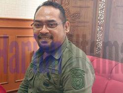 Rapat Banggar DPRD Kutim Bahas Proyeksi Pendapatan dan Belanja Daerah 2024