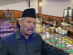 Sobirin Bagus Soroti Pentingnya Instalasi Listrik Berstandar untuk Hindari Kebakaran