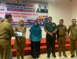 Poniso Suryo Renggono: Keluarga Sebagai Fondasi Membangun Generasi Berkualitas