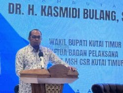 Rakor TJSL, Ring Satu Perusahaan Akan Jadi Prioritas Penerima Program CSR