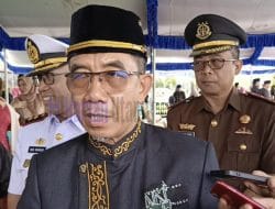Bupati Ardiansyah: Kita Akan Siapkan Internet Gratis untuk Tiap Sekolah