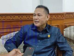 Anggota DPRD Kutim Dorong Perluasan Program Beasiswa untuk Kemajuan Daerah