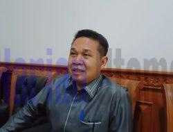 Cegah Penyebaran Narkoba, Joni: Harus Diatasi dengan Pendekatan yang Komprehensif