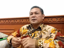 Yan Soroti Meningkatnya Fenomena Pengemis di Kutai Timur