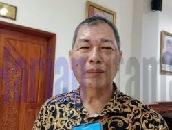 Proyek Pembangunan di Kutim Tertunda, Arang Jau: Faktor SDM dan Perencanaan Kurang Matang