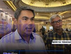 Bandara Kalimarau Tingkatkan Ekspor Berau dengan Program 100 Hari Kerja