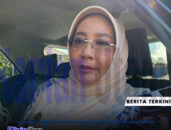Pemkab Berau Genjot Pembangunan Jalan dan Fasilitas Publik di Seluruh Kecamatan
