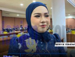 Oktavia Nyatakan Fokus Bangun Komunikasi dan Serap Aspirasi Masyarakat