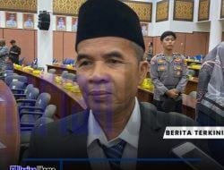 Sumadi Bakal Ajukan Program Baru Demi Kesejahteraan Rakyat