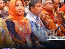 Pemkab Berau Perjuangkan Pemenuhan ASN dan Pengangkatan PTT Menjadi PPPK di Tahun 2024