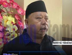 Madri Pani Minta Kebijakan Penerbangan Bali-Berau Harus Berpihak pada Kepentingan Masyarakat