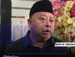 Ketua DPRD Berau Soroti Perencanaan Rumah Sakit Tipe B yang Dinilai Belum Matang