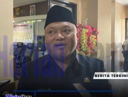 Gamalis: Pariwisata Hingga Perikanan Jadi Prioritas Investasi