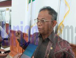 Rencana Pembangunan Bandara, Yusuf: Lokasi Bisa Menjadi Kendala