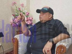 Agusriansyah Ridwan: Penghargaan Harus Diikuti dengan Peningkatan Prestasi di Kutim