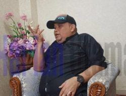 Agusriansyah Ridwan Apresiasi Pemkab Kutim yang Selalu Libatkan UMKM dalam Berbagai Kegiatan