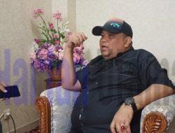 DPRD Kutim Bahas Peraturan Daerah untuk Masyarakat Hukum Adat