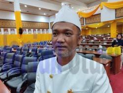 Anggota DPRD Berau Arman Nofriansyah Lestarikan Budaya Berau