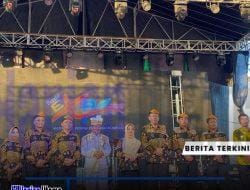 Berau Expo 2024 Dibuka: Momentum Perkuat Pariwisata dan Ekonomi Menuju Berau Sejahtera
