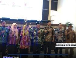 Pemkab Berau Dorong Inovasi Daerah Melalui Sosialisasi dan Bimtek PUJA INDAH