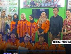 PT Berau Coal Angkat Potensi Kakao Lokal di Berau Expo, Produk Unggulan Berau Kini Mendunia