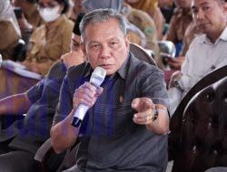 Anggota DPRD Berau Saga Soroti Pemukiman Kumuh di Berau