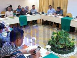 Pemkab Kutai Timur Gelar Pra Radalok untuk Pastikan Realisasi Anggaran 2024