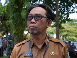Sinergi Pimpinan Daerah Siapkan Pilkada Kutai Timur 2024 dengan Langkah Antisipatif