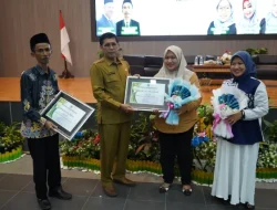 Tingkatkan Kesadaran Masyarakat Terhadap Pelecehan Seksual, MUI Kutim Gelar Seminar