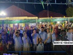 Tak Perlu Bayar Lagi, Agus Wahyudi Pastikan Seragam dan BPJS Gratis untuk Warga Berau