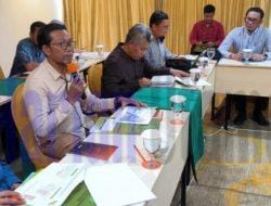 Pemkab Kutai Timur Gelar Rapat Pengendalian Operasional Kegiatan untuk Optimalkan Realisasi Program