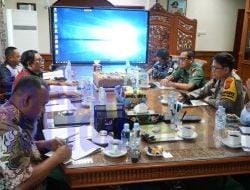 Menjelang Pemilukada 2024, Kutai Timur Siapkan Langkah Strategis untuk Keamanan dan Kelancaran