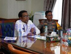 Kaltim Siapkan Strategi Antisipasi Konflik Menjelang Pilkada 2024