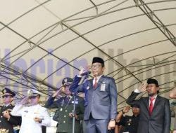 Pjs Bupati Kutai Timur Peringati Hari Sumpah Pemuda ke-96 dengan Pesan Kebangkitan Generasi Muda