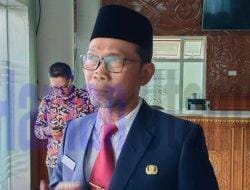 Pjs Bupati Kutim Serukan Pengawasan Media Sosial Menjelang Pemilu 2024